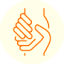 Patientforeninger ikon